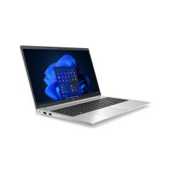 HP ProBook 450 G9 6A180EA Intel Core i7-1255U 16GB 512GB SSD 15.6'' FHD Windows 11 Pro Taşınabilir Bilgisayar