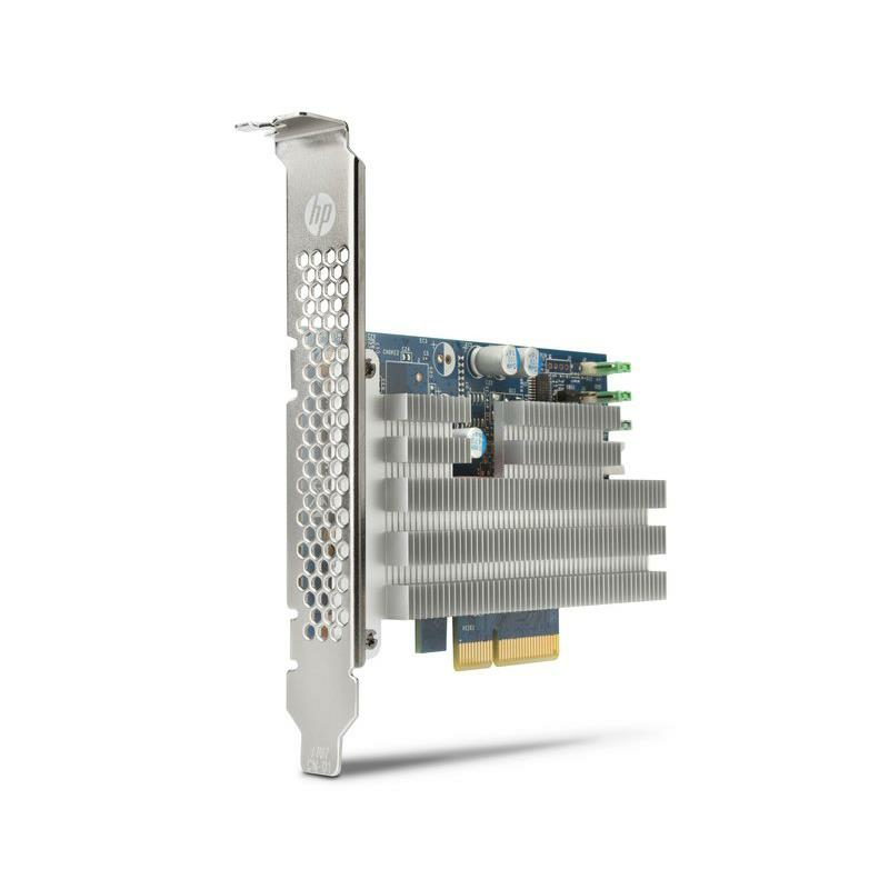 HP Z Turbo Drive G2 M1F73AA WS 256GB PCIe SSD