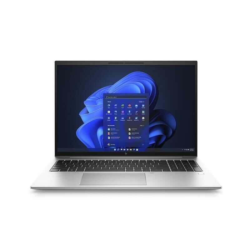 HP EliteBook 860 G9 6F5W9EA Intel Core i7-1255U 16GB 512GB SSD 16'' WUXGA Windows 11 Pro Taşınabilir Bilgisayar