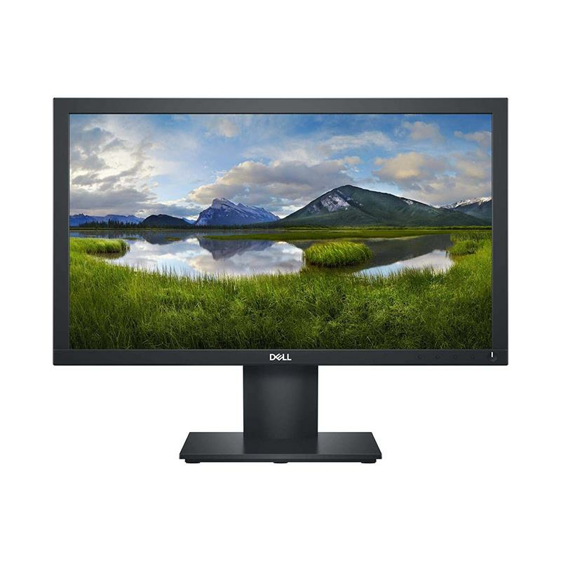 DELL E2020H 19.5'' 5ms 60Hz HD+ 1600x900 DP VGA TN LED Monitör