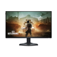 DELL Alienware AW2523HF 24.5'' 1ms 360Hz FHD 1920x1080 HDMI DP USB Asansör Pivot IPS LED Oyuncu Monitörü