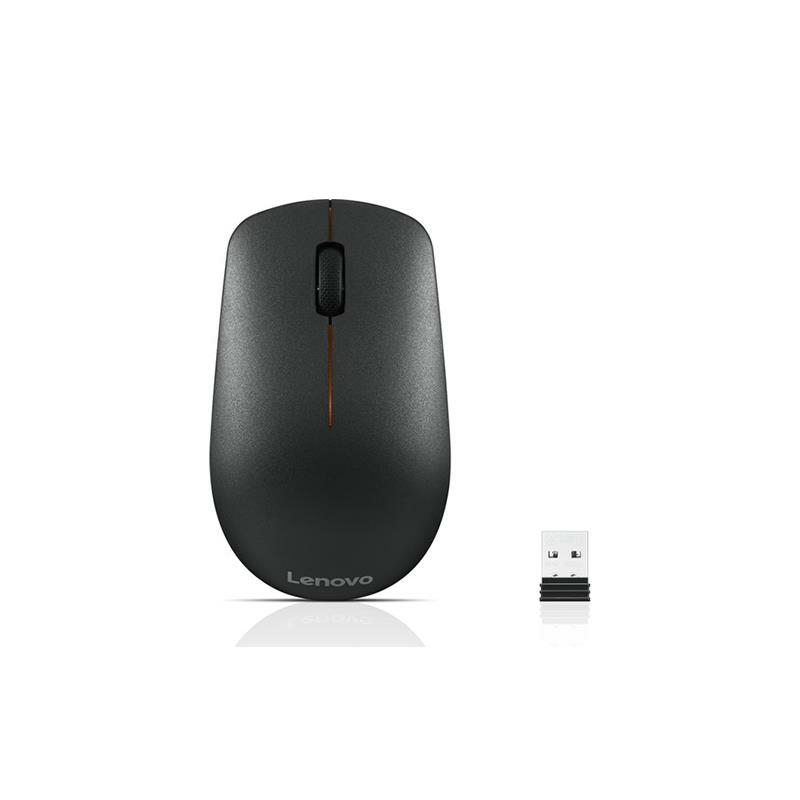 LENOVO 400 GY50R91293 Kablosuz Optik Mouse