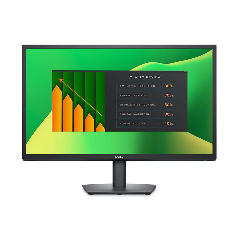 DELL E2423H 23.8'' 5ms 60Hz FHD 1920x1080 DP VGA VA LED Monitör