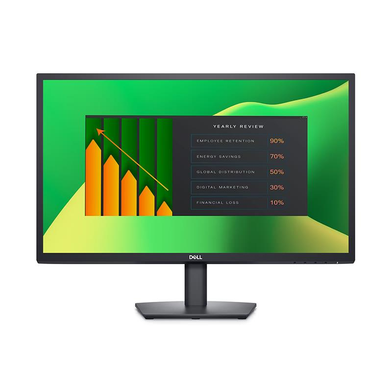 DELL E2423HN 23.8'' 5ms 60Hz FHD 1920x1080 HDMI VGA VA LED Monitör