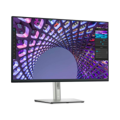 DELL P3223QE 31.5'' 5ms 60Hz 4K UHD 3840x2160 HDMI Type-C DP RJ45 Asansör Pivot IPS LED Monitör