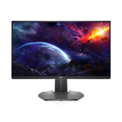 DELL S2522HG 24.5'' 1ms 240Hz FHD 1920x1080 HDMI DP USB Asansör Pivot IPS LED Oyuncu Monitörü