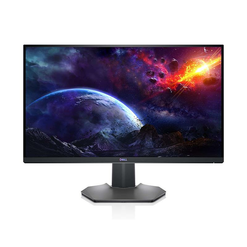 DELL S2721DGFA 27'' 1ms 165Hz QHD 2560x1440 HDMI DP USB Asansör IPS LED Oyuncu Monitörü