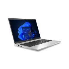 HP EliteBook 640 G9 6S735EA Intel Core i7-1255U 16GB 512GB SSD 14'' FHD Free Dos Taşınabilir Bilgisayar