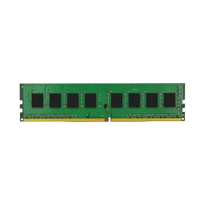 KINGSTON 16GB DDR4-3200MHz KVR32N22D8/16 Masaüstü Bilgisayar Bellek