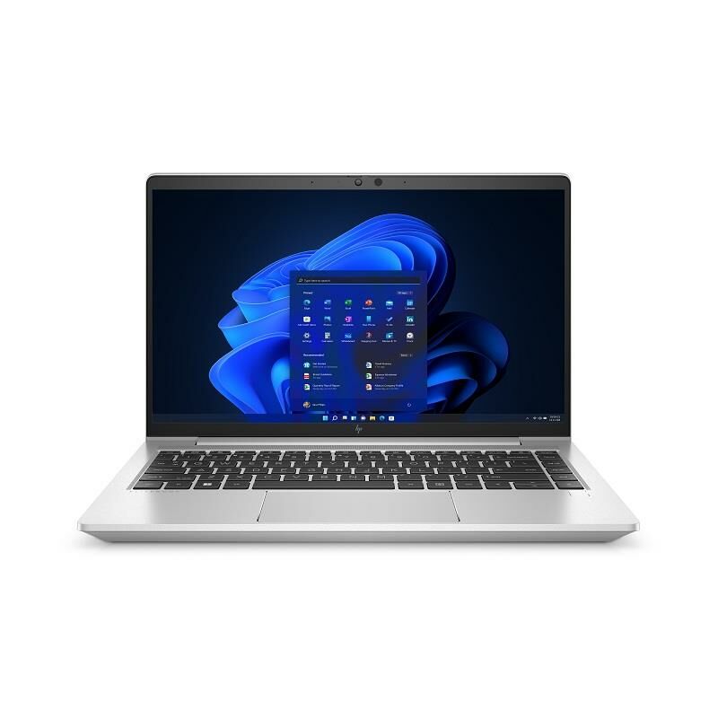 HP EliteBook 640 G9 6S736EA Intel Core i5-1235U 8GB 512GB SSD 2GB MX570A 14'' FHD Free Dos Taşınabilir Bilgisayar