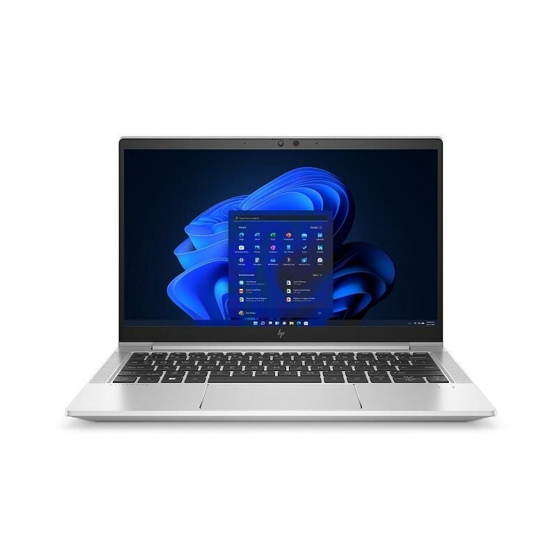HP EliteBook 630 G9 6S6Y3EA Intel Core i5-1235U 16GB 512GB SSD 13.3'' FHD Free Dos Taşınabilir Bilgisayar