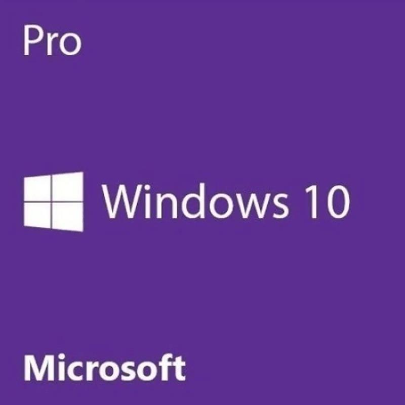 MICROSOFT Windows 10 Pro Türkçe 64Bit FQC-08977 OEM DVD Lisans