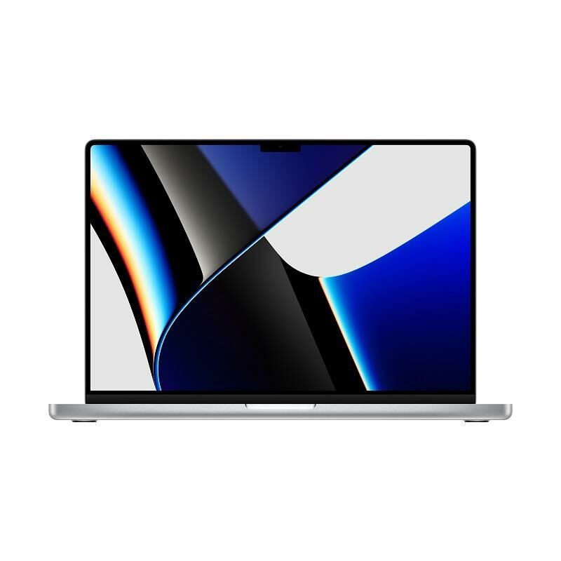 APPLE MacBook Pro MK1F3TU/A M1 Pro 10CPU 16GPU 16GB 1TB SSD 16'' QHD macOS Gümüş Taşınabilir Bilgisayar