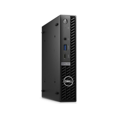 DELL Optiplex 5000MFF N004O5000MFF_U Intel Core i5-12500T 16GB 256GB SSD Ubuntu Masaüstü Bilgisayar