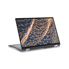 DELL Latitude 9330 N203L933013EMEA_W Intel Core i7-1260U 16GB 512GB SSD 13.3'' QHD+ Touch Windows 11 Pro Taşınabilir İkisi Bir Arada Bilgisayar