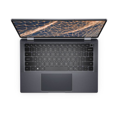 DELL Latitude 9330 N203L933013EMEA_W Intel Core i7-1260U 16GB 512GB SSD 13.3'' QHD+ Touch Windows 11 Pro Taşınabilir İkisi Bir Arada Bilgisayar