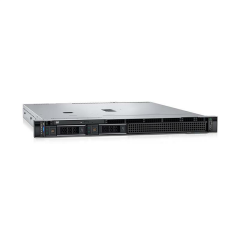 DELL PowerEdge R250 PER2504A Intel Xeon E-2314 16GB 480GB SSD Free Dos Rack Server