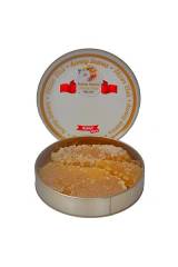 Wax Honey With Metal Box - 1 KG