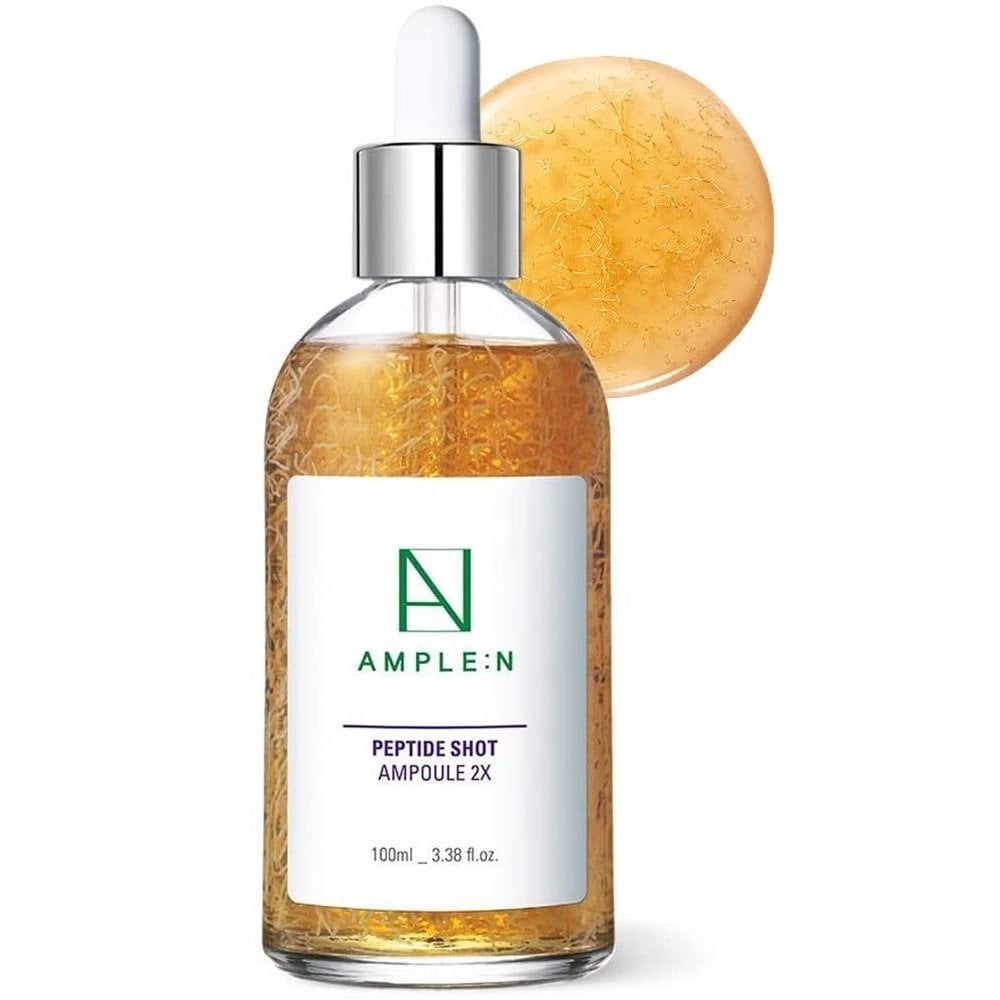AMPLE:N] Skin lifting with thread, Peptide Shot Ampoule 2X 