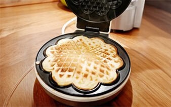 Waffle Makinesi