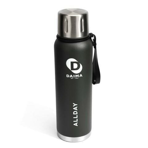 Daima AllDay Termos Yeşil 1000 ml