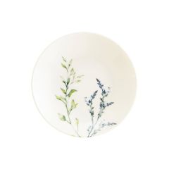 Chichi Home Lavender Pino 6 Kişilik Porselen Yemek Takımı 24 parça