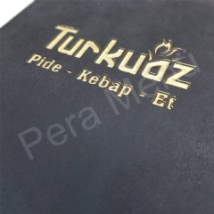 Logo Baskı Seçenekleri