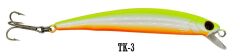 Alb.Str. Bluefısh sert balık 90 mm.  5,4 gr. Uskumru