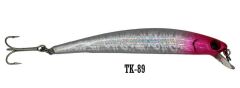 Alb.Str. Bluefısh sert balık 90 mm.  5,4 gr. Uskumru