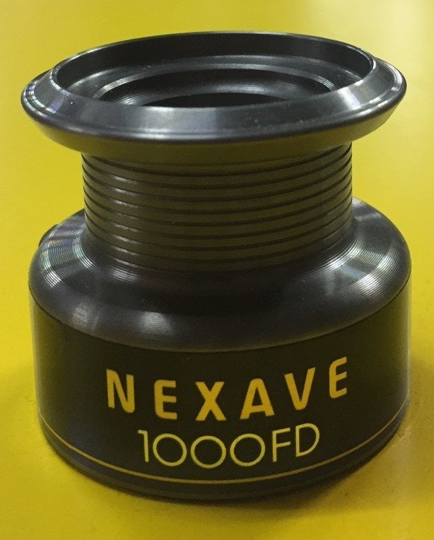 Shımano Nexave 1000 FD Metal Yedek Kafa