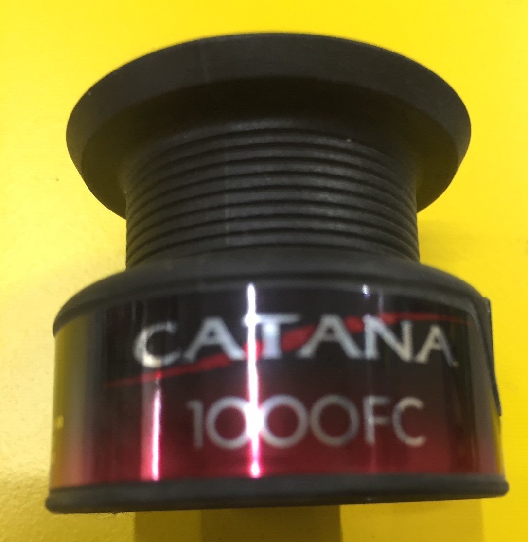 Shimano Catana 1000 FC Grafit Yedek Kafa