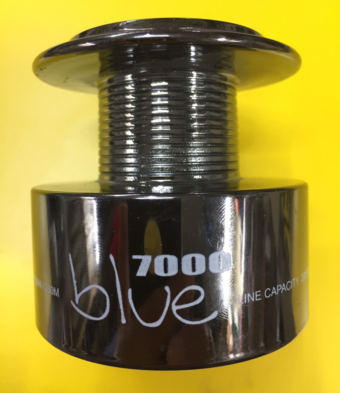 Mitchell Blue 7000 Olta Makinesi  Yedek Kafası