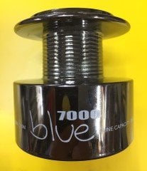Mitchell Blue 7000 Olta Makinesi  Yedek Kafası