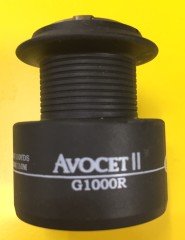 Mitchell Avocet III Gold 1000 RD Olta Makinesi Yedek Kafası ( Grafit )