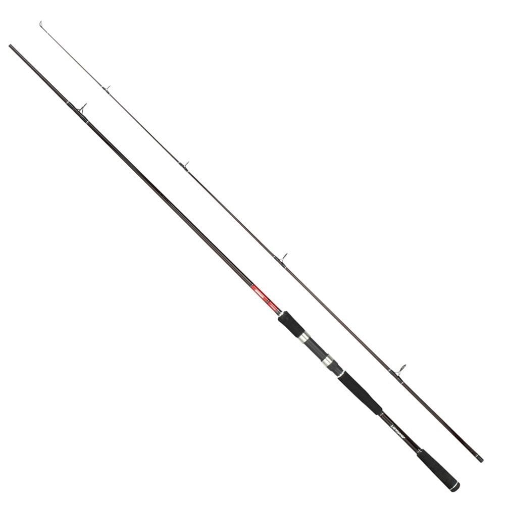 Daiwa Crossfire Spin XL Serisi 220cm Olta Kamışı 2-8 gr