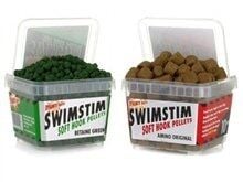 Dynamite Baits Swimstim Soft Hook Pellet Doğal Sazan yemi (DY117) 6 mm ( DY118 ) 10 mm.