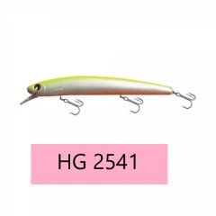 Japanese Minnow  11 cm. / 13 gr Maket Balık