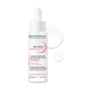 Bioderma Sensibio Defensive Serum 30 ml