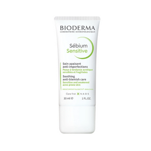 Bioderma Sebium Sensitive Krem 30ml