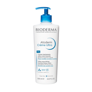 Bioderma Atoderm Krem Ultra 500 ml