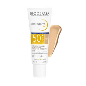 Bioderma Photoderm M SPF 50+ Light 40 ml