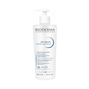 Bioderma Atoderm Intensive Gel Creme 500 ml