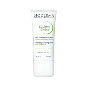 Bioderma Sebium Global Arındırıcı Krem 30 ml