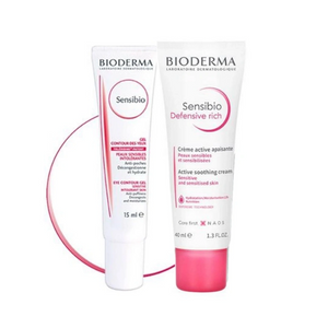 Bioderma Hassas Kuru Cilt Set