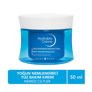 Bioderma Hydrabio Nemlendirici Krem 50 ml-03.2025 MIADLI