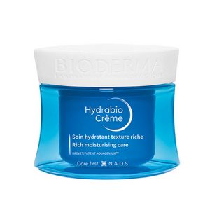 Bioderma Hydrabio Nemlendirici Krem 50 ml-03.2025 MIADLI