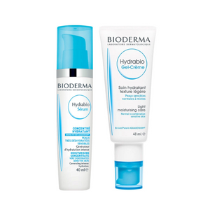 Bioderma Normal Karma Ciltlere Özel Nem Takviyesi Seti