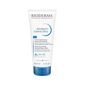 Bioderma Atoderm Krem Ultra 200 ml