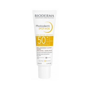 Bioderma Photoderm SPF50+ Spot Age 40 ml