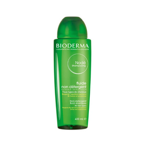 Bioderma Node Fluid Shampoo 400ml